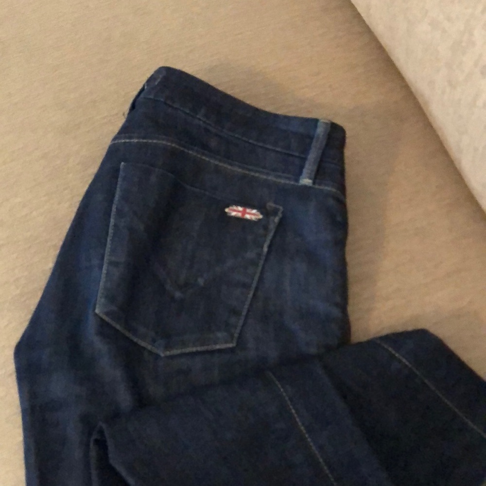 Hudson jeans